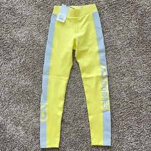 NWT Better Bodies Chrystie High Tights XS